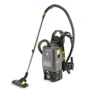 Karcher Прахосмукачка акумулаторна